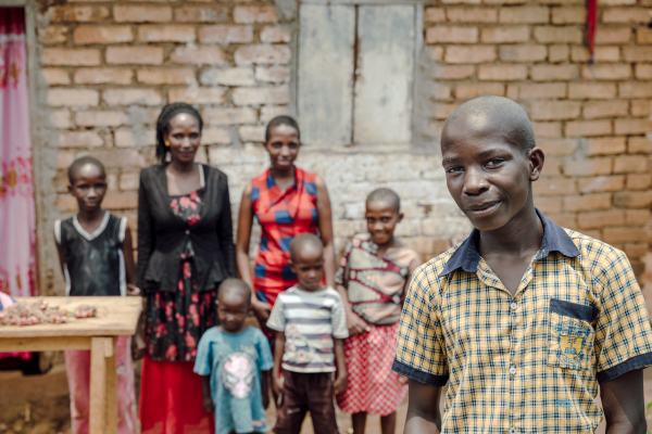 The Future is Bright with Hope Alive!